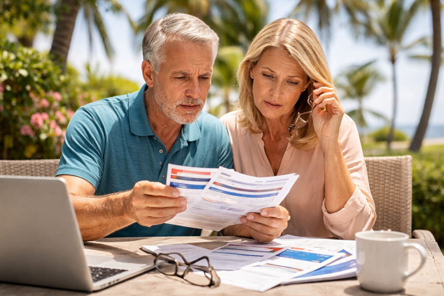 What Medicare enrollment timing mistakes cause the most confusion?