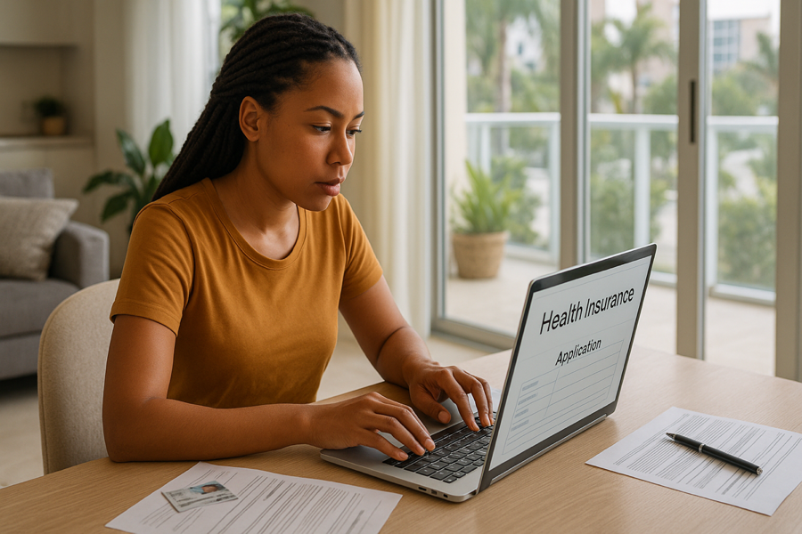 When is an ACA Marketplace plan usually the right place to start?