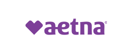aetna logo color