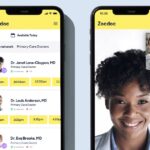 Zocdoc: Le Doctolib aux USA