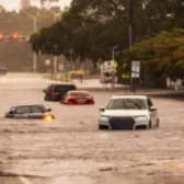 Les inondations en Floride : Pourquoi l’assurance inondation est essentielle