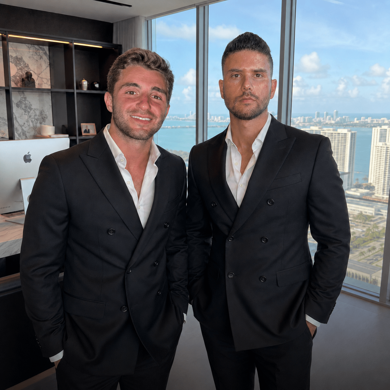 Équipe Bell & Lyons Insurance Naples