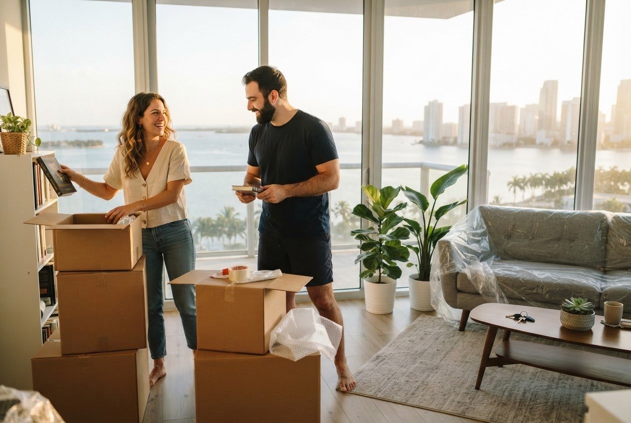 Assurance locataire en Floride pour francophones